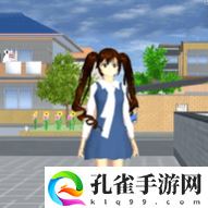 校园女神日记手游正版最新版2023
