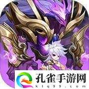 萌神战姬