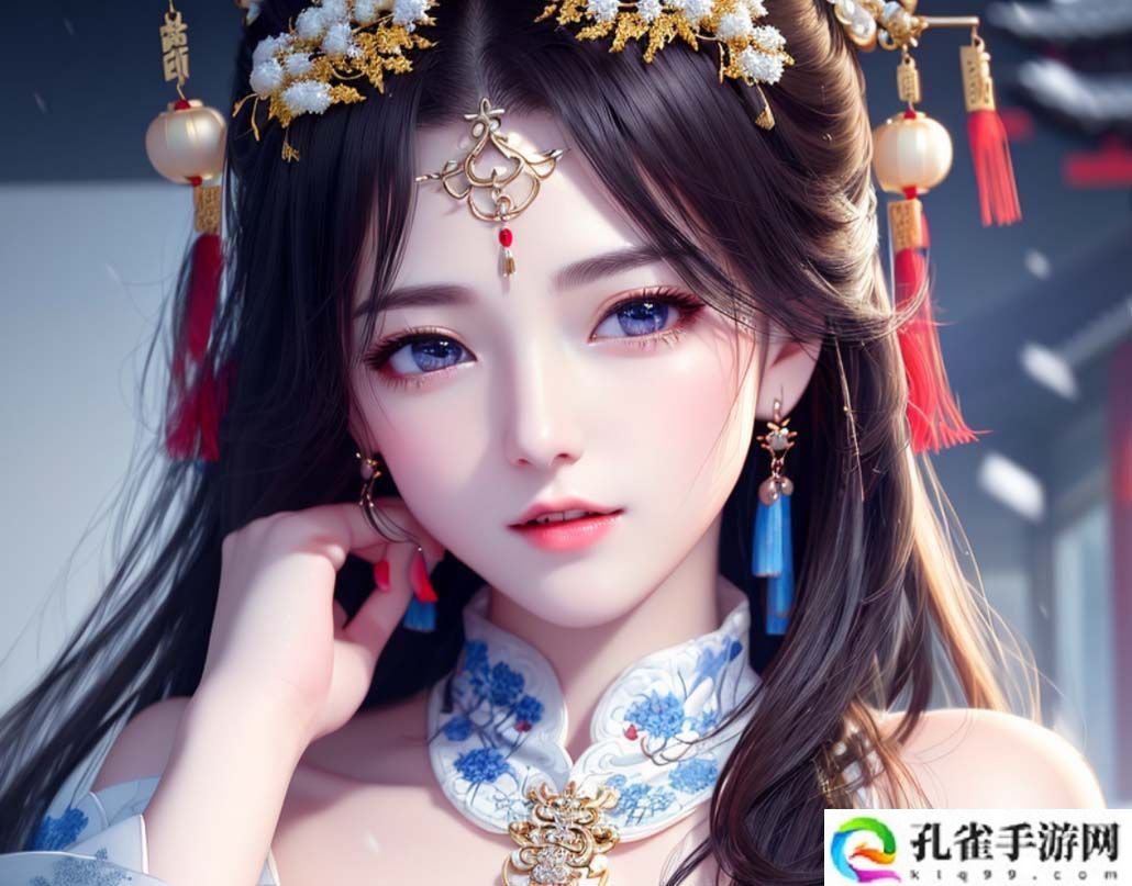 《诛仙八女九阴争荃》:九阴的神秘力量如何引发女性间的权谋与争斗?