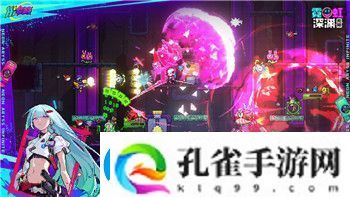 时光之刃技能攻略大全图——深入解析时光之刃各大技能及玩法技巧