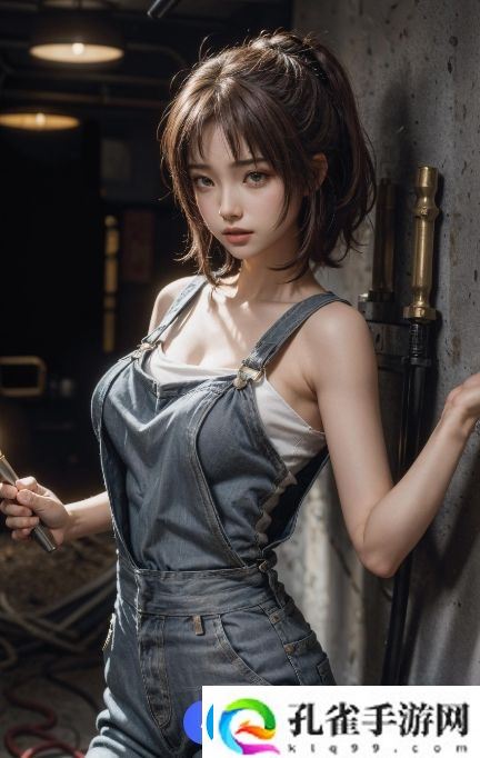 如何看女儿父爱1