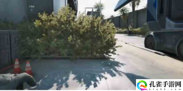 三角洲行动神秘实验室在哪2