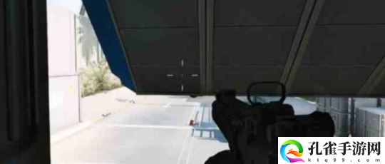 三角洲行动神秘实验室在哪3