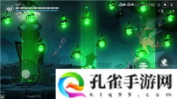 重生细胞所有符文获得方式：探索每个符文的获取途径与使用技巧