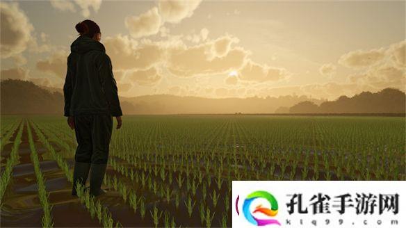 种田游戏也能年货化！模拟农场25是怎样的游戏