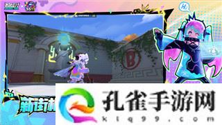 烟雨江湖开局角色选择及其战力提升指南，如何打造最强角色组合