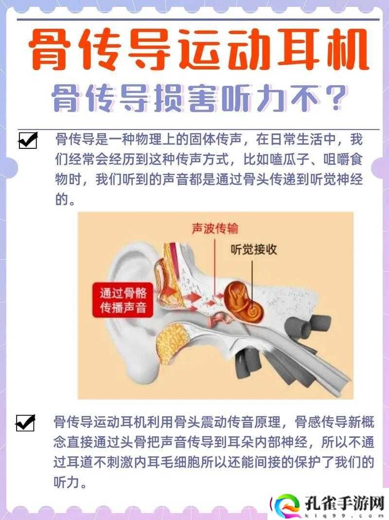 耳机使用中