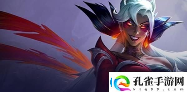 云顶之弈s12魔神使者特质英雄有哪些
