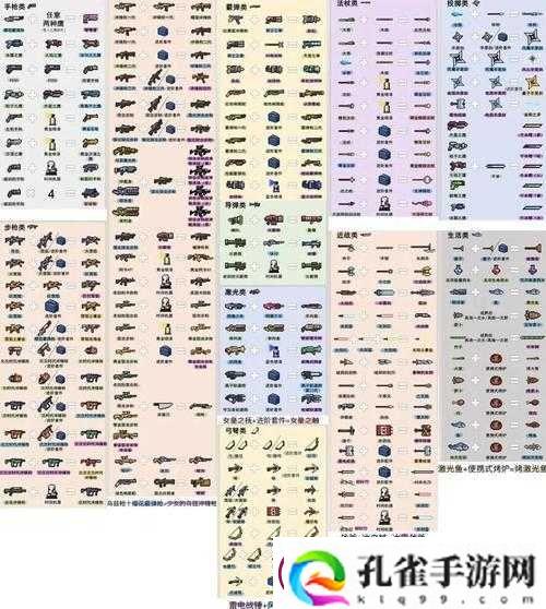 元气骑士如何合成风之手里剑