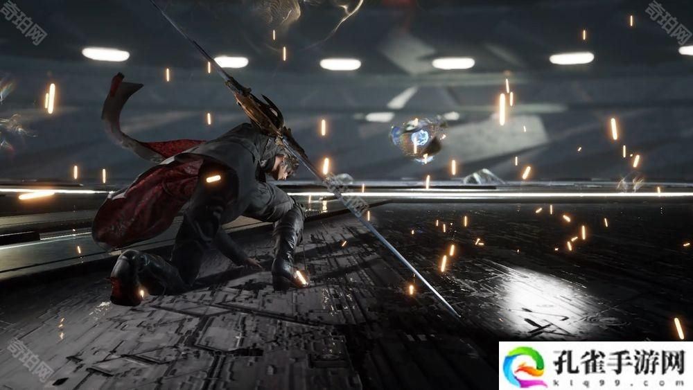 中国之星计划《失落之魂》5月30日推出 公开预购宣传影片与各版本内容