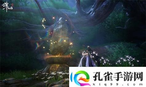 原神月瑞希角色培养指南