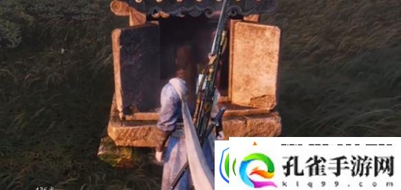 燕云十六声来生岸宝箱在哪