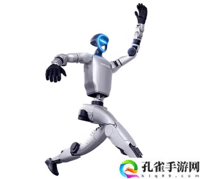 机器人版许仙白娘子西湖相会，宇树王兴兴透露相对比较通用的人形机器人有望今年底诞生