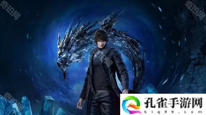 中国之星计划《失落之魂》5月30日推出 公开预购宣传影片与各版本内容