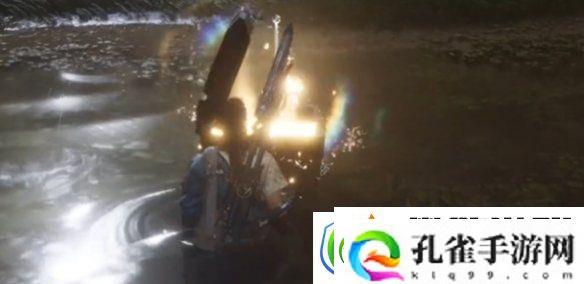 燕云十六声来生岸宝箱在哪