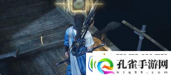 燕云十六声来生岸宝箱在哪