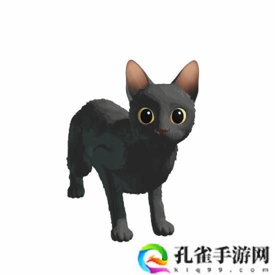 《猫猫的奇幻漂流》导演应中国粉丝要求 制作了魔性旋转猫