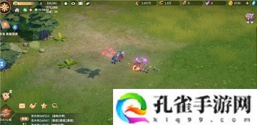 首款沙盘塔防策略手游《龙石战争》开启付费测试，SLG算是被它玩明白了！