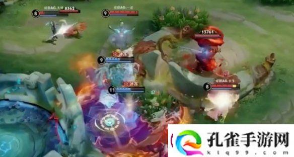 王者荣耀2024kpl年度总决赛fmvp皮肤是谁的
