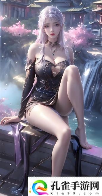 女友独具韵味-闷骚魅力为何如此吸引他人