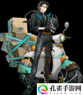 白荆回廊北洛技能有哪些4