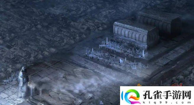 艾尔登法环蓝色巨人在哪
