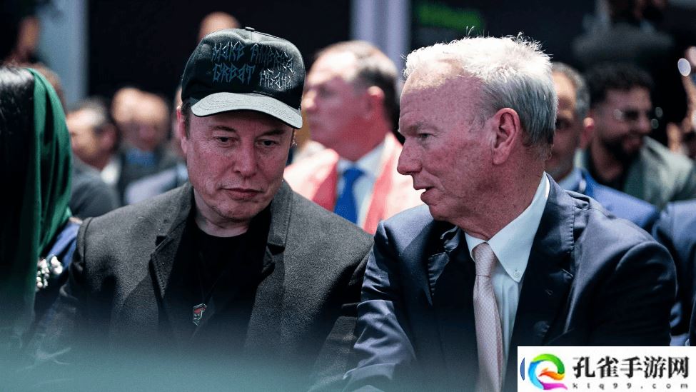 谷歌前掌门施密特重返CEO宝座