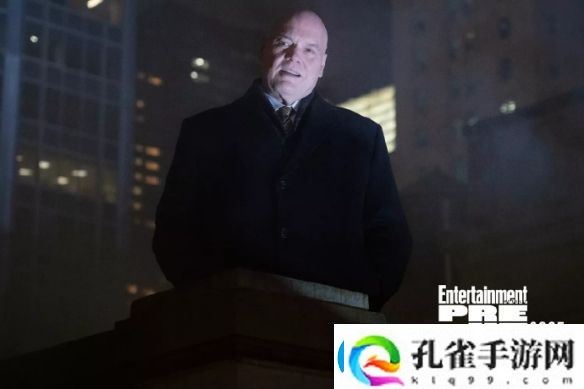 漫威夜魔侠