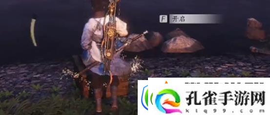 燕云十六声来生岸宝箱在哪