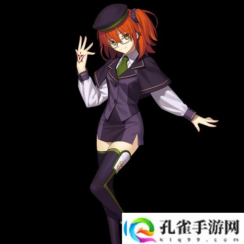 FGO玩家必看