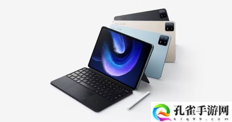 只待 4 月发布，OPPO、vivo、小米三大旗舰平板三证齐全