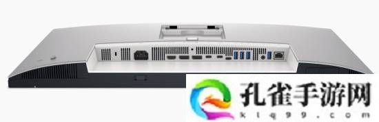 4K 120Hz+IPS面板！戴尔新27英寸显示器4699元
