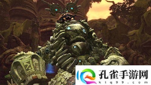 全民二转荣耀集结！龙之谷怀旧服50级资料片现已更新！