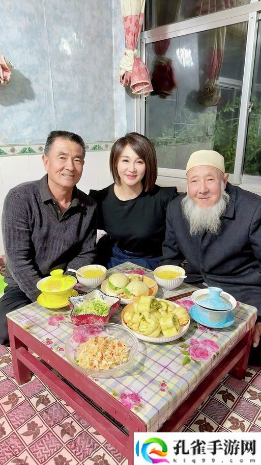 揭秘“小米是**的妻子”的暖心故事