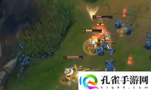 提莫攻略
