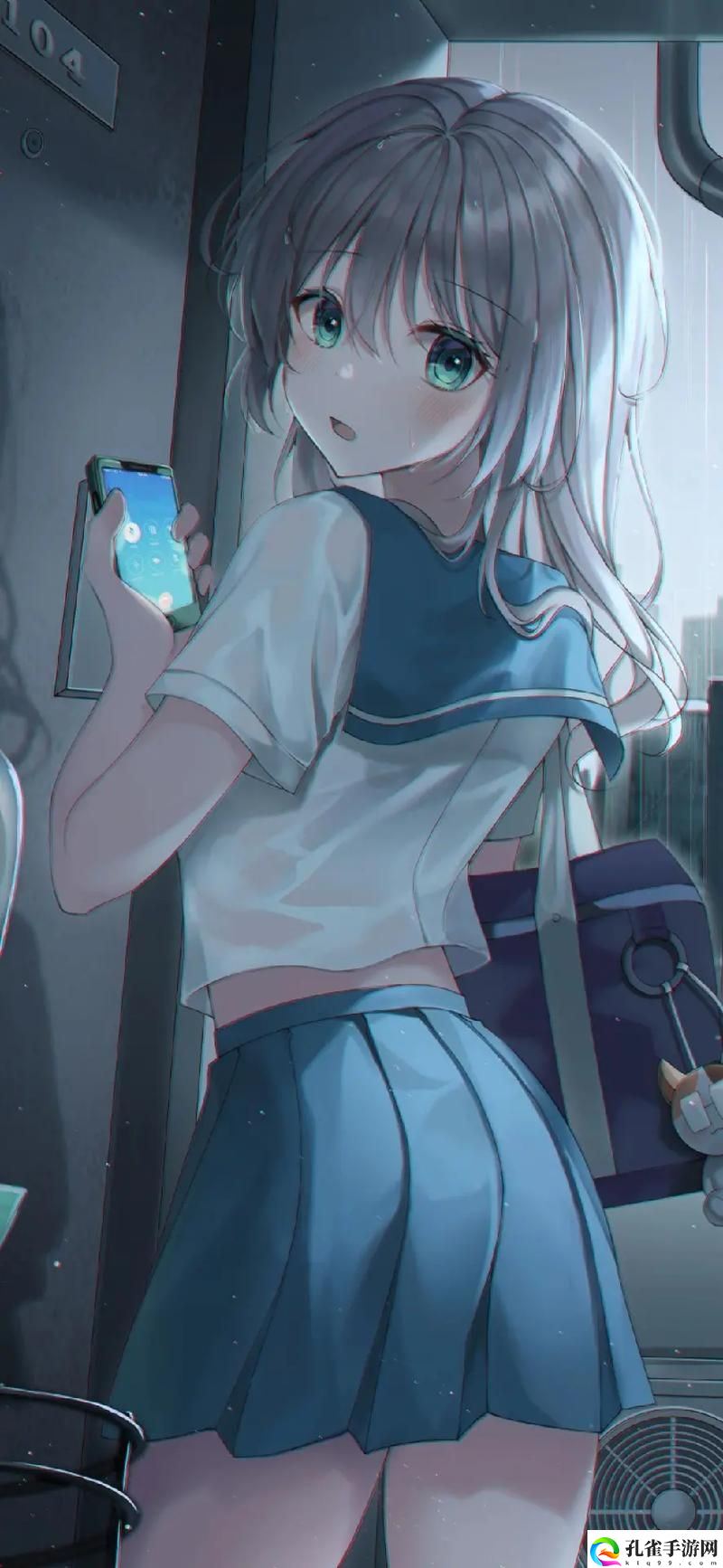 岳婿合体10章之后还有原著吗