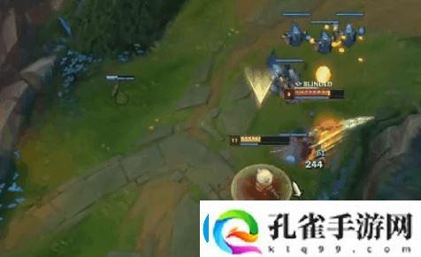 提莫攻略