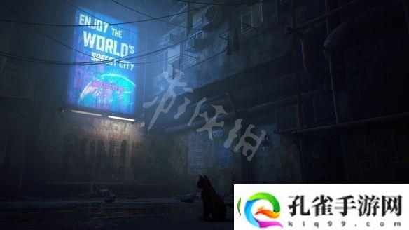 迷失快如闪电成就怎么做