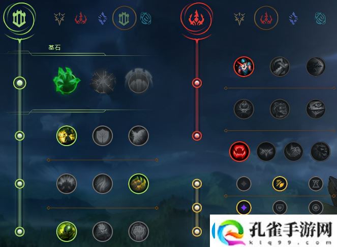 提莫攻略