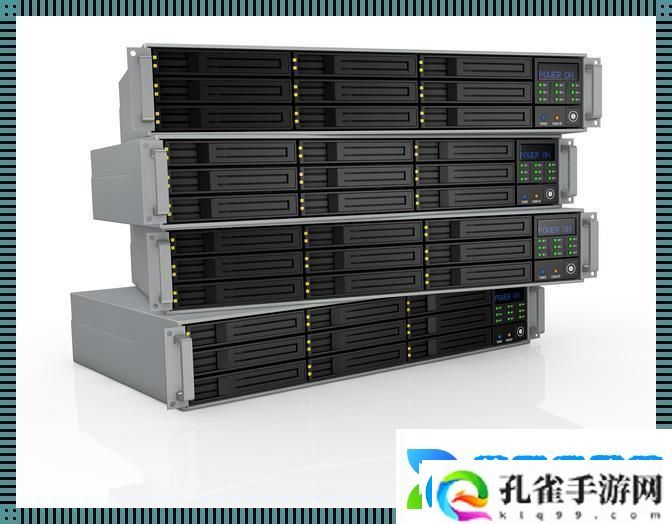 “高防”服务器笑谈络江湖