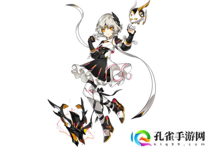 艾尔之光伊芙第四分支上线了
