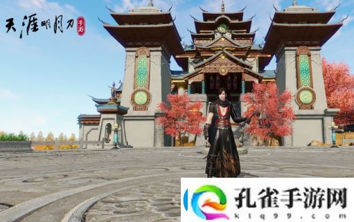 天涯明月刀哪个职业好玩