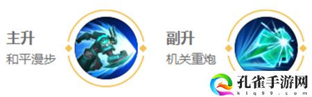 王者荣耀墨子怎么出装,王者荣耀墨子攻略玩法介绍