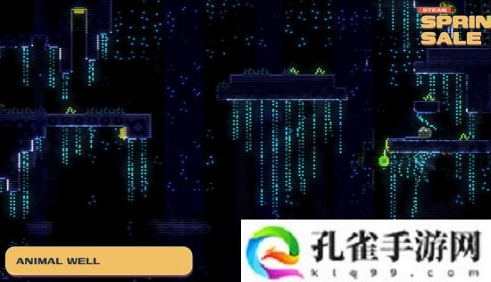 Steam春促将于3月14日开启！《师父》《小丑牌》等人气作品迎来优惠！