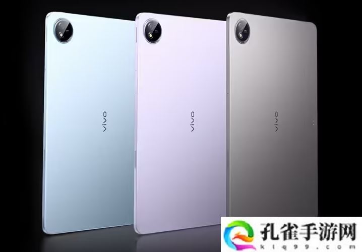 只待 4 月发布，OPPO、vivo、小米三大旗舰平板三证齐全