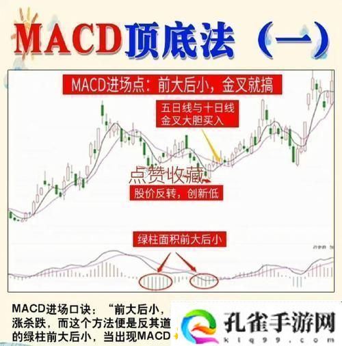 “MACD周期共震狂想曲：崛起的新星游戏攻略界的奇葩”