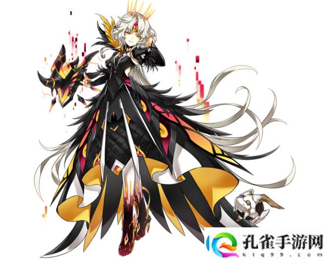 艾尔之光伊芙第四分支上线了