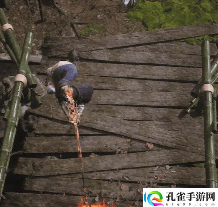 黑神话