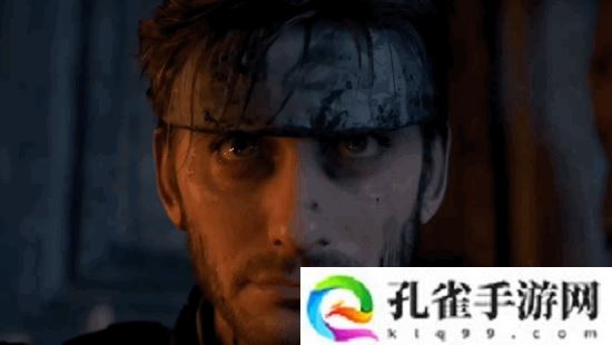 小岛秀夫谈邀请像蛇叔的演员演《死亡搁浅2》：他是唯一人选！