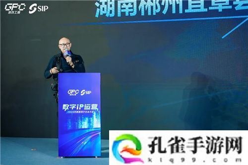 数字IP运营论坛：如何高效的运营、传播数字IP？